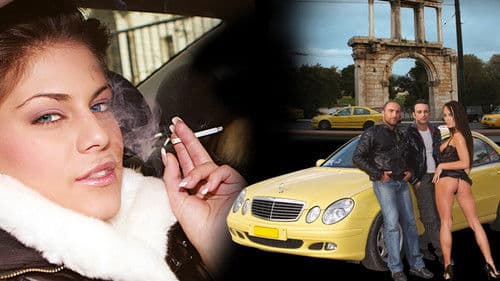 Ο ταξιτζής Bild 1