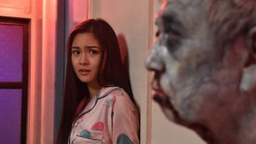 Huwag Kang Lalabas Bild 1