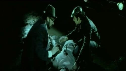 Arxadan Vurulan Zərbə Bild 1