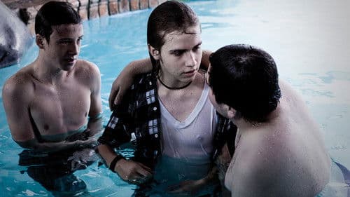 Feriado. Erste Liebe Bild 3