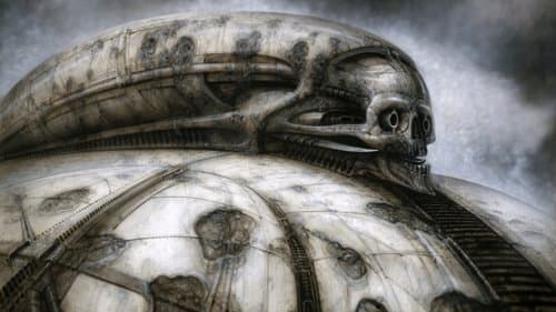 Jodorowsky's Dune Bild 4