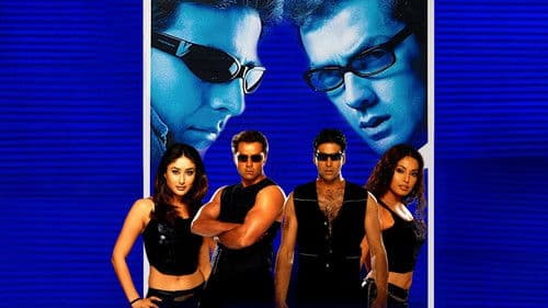 अजनबी Bild 4