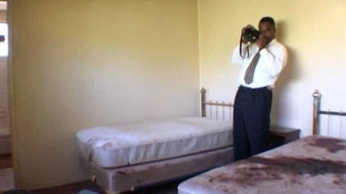 A Certain Kind of Death Bild 5