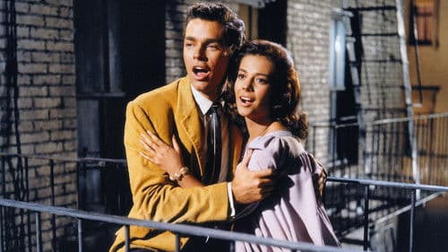 West Side Story Bild 4
