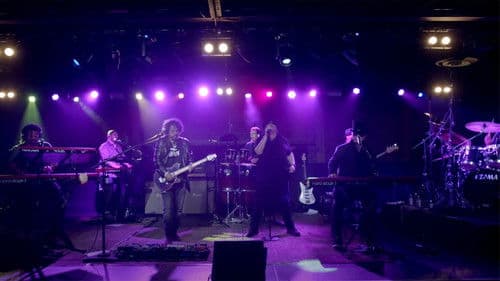 Toto: With a Little Help from My Friends Bild 1