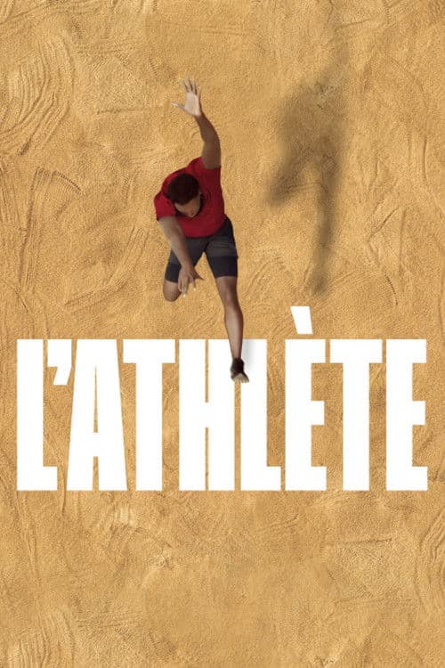 L'athlète