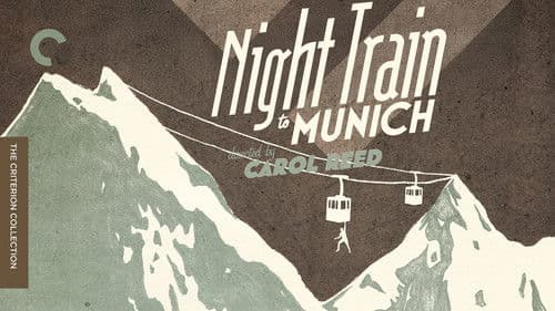 Night Train to Munich Bild 6