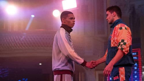 Breaking Point - Make It or Break It Bild 3