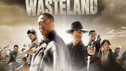 Wasteland - Am Ende der Menschheit Bild 1