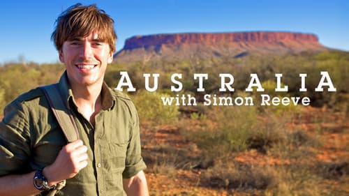 Australia with Simon Reeve Bild 2