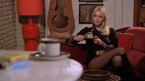 Ehe der Morgen graut Bild 2