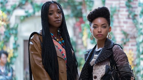 Dear White People Bild 6