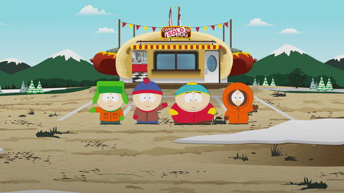 South Park the Streaming Wars Bild 8