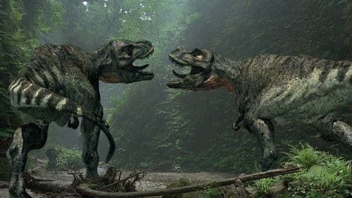 Dinosaurier – Im Reich der Giganten Bild 6