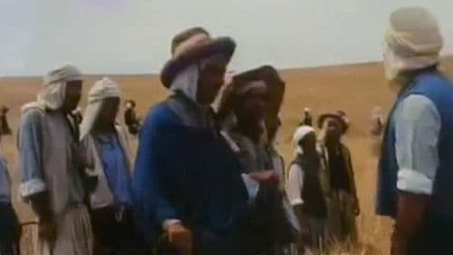 Les Déracinés Bild 4