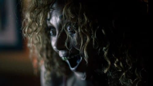 The Evil Ones Bild 1