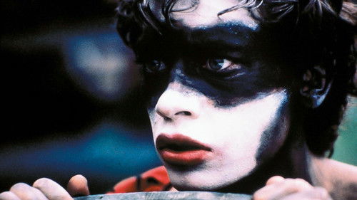 The Raggedy Rawney Bild 1