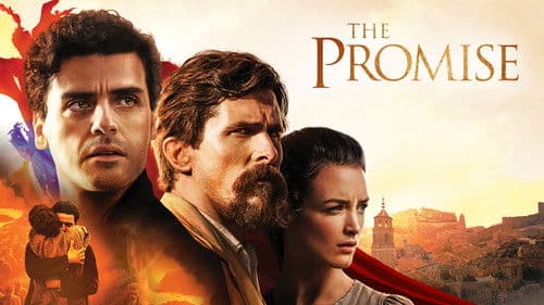 The Promise - Die Erinnerung bleibt Bild 1