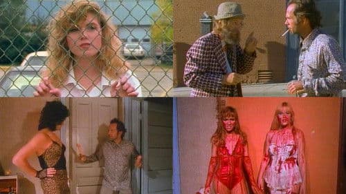 The Nostril Picker Bild 1