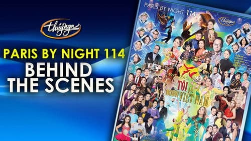 Paris by Night 114: Tôi Là Người Việt Nam Bild 1