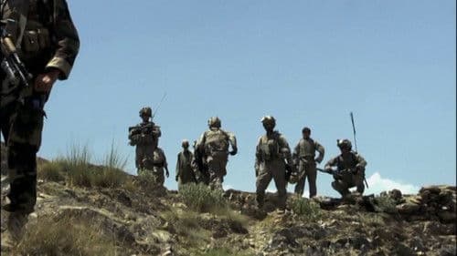 The Australian SAS: The Untold History Bild 7