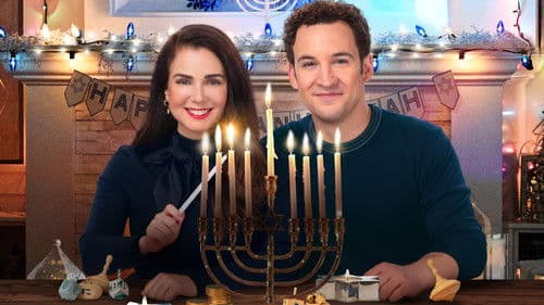 Love, Lights, Hanukkah! Bild 1