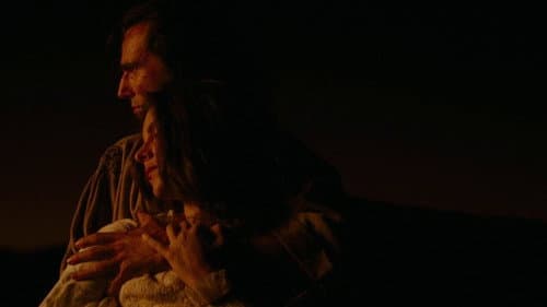 Der letzte Mohikaner Bild 5