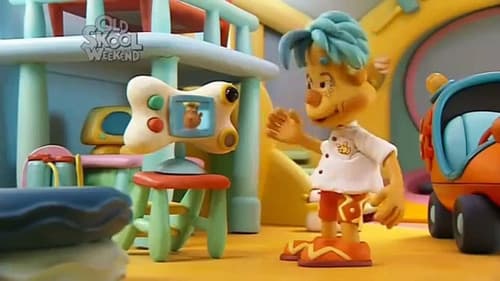 Engie Benjy - Deel 3 - Help ons, Engie Benjy! Bild 1