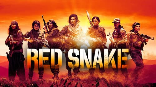 Operation Red Snake - Band of Sisters Bild 2