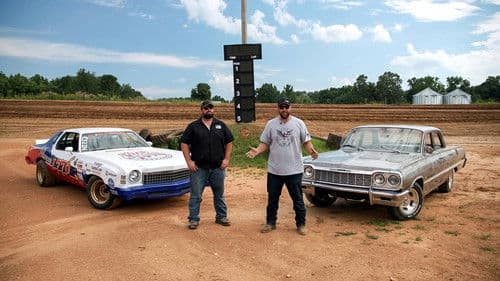 Roadworthy Rescues Bild 5