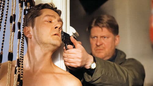 Der Mann auf dem Balkon Bild 2