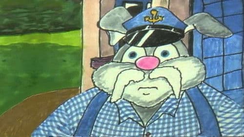 Neue Geschichten vom Osterhasen Bild 1