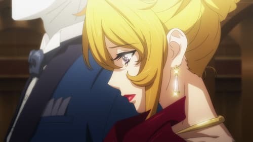 ヤマトよ永遠に REBEL3199 第四章 水色の乙女 Bild 2