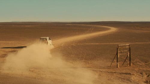 Intersections - Die Wüste kennt keine Gnade Bild 3