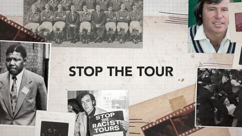 Stop The Tour Bild 1