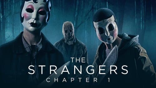 The Strangers: Chapter 1 Bild 2