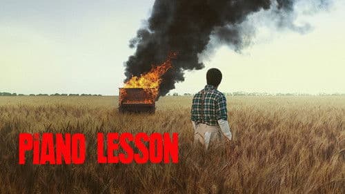 The Piano Lesson Bild 3