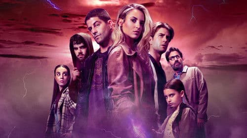 Los Protegidos: El regreso Bild 1