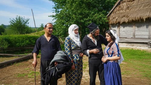 Kız Kulesinde Bir Facia Bild 3