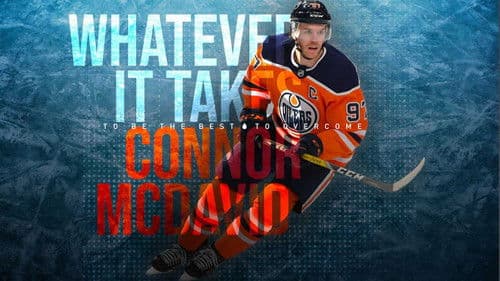 Connor McDavid: Whatever it Takes Bild 2