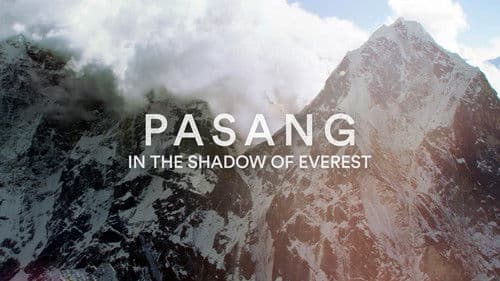 Pasang: In the Shadow of Everest Bild 1