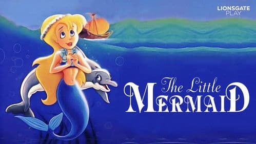 Die kleine Meerjungfrau Bild 4