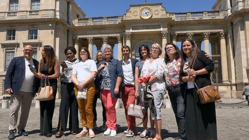 Debout les femmes ! Bild 3