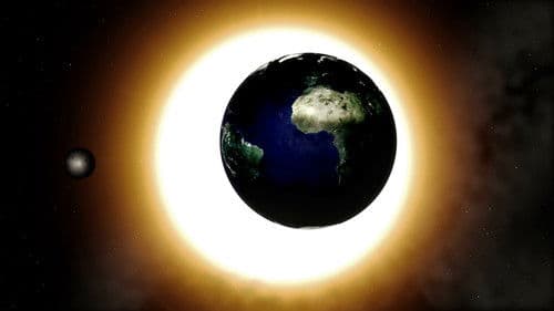 Secrets of the Solar System Bild 1