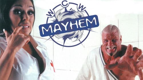 WCW Mayhem 2000 Bild 2