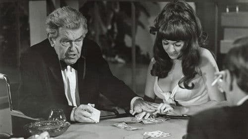 The Seven Minutes Bild 3