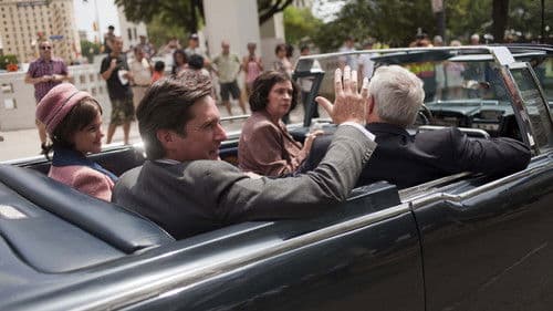 JFK: The Lost Bullet Bild 1