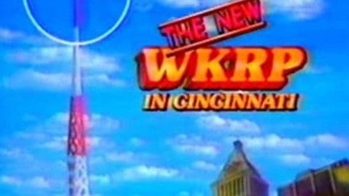 The New WKRP in Cincinnati Bild 3