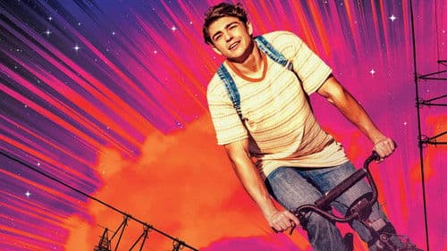 Boy Swallows Universe Bild 3