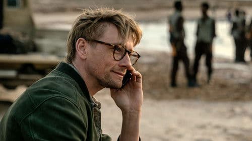 398 Tage – Gefangener des IS Bild 3